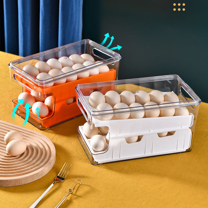 KIT-20-09 JDH100 Egg Storage Organizer