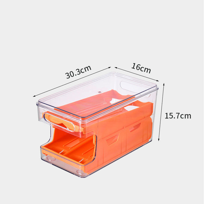 KIT-20-09 JDH100 Egg Storage Organizer