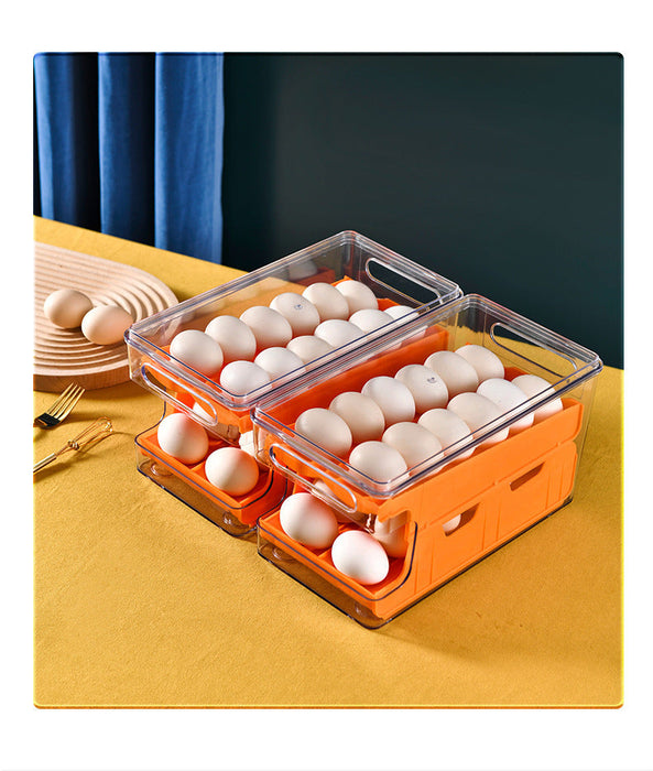 KIT-20-09 JDH100 Egg Storage Organizer