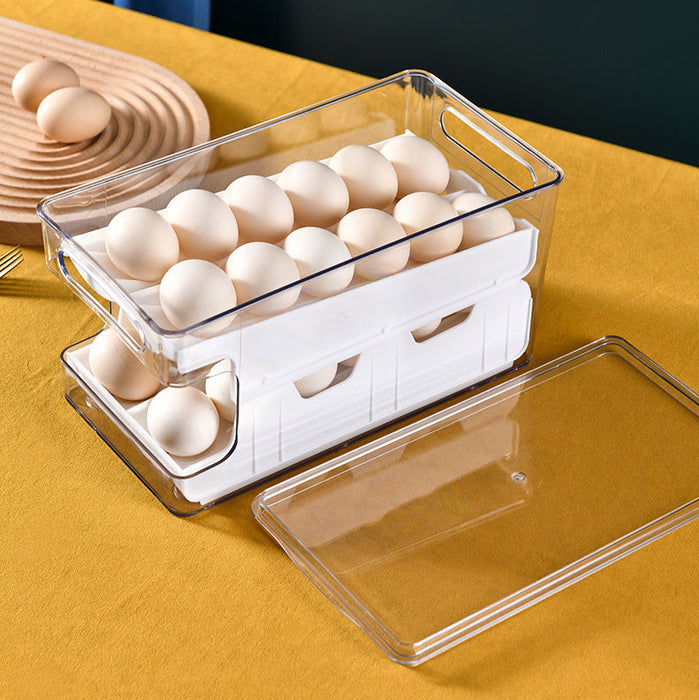 KIT-20-09 JDH100 Egg Storage Organizer