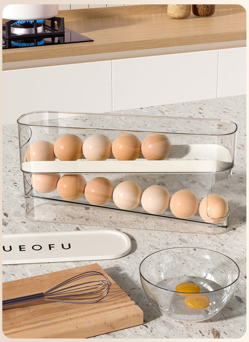 KIT-20-10 TM8801 Egg Storage Organizer