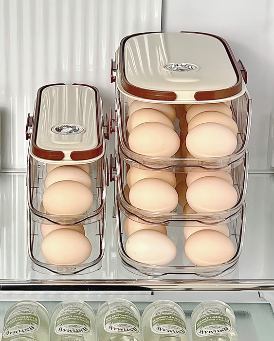 KIT-20-11 LT-9026 Egg Storage Organizer