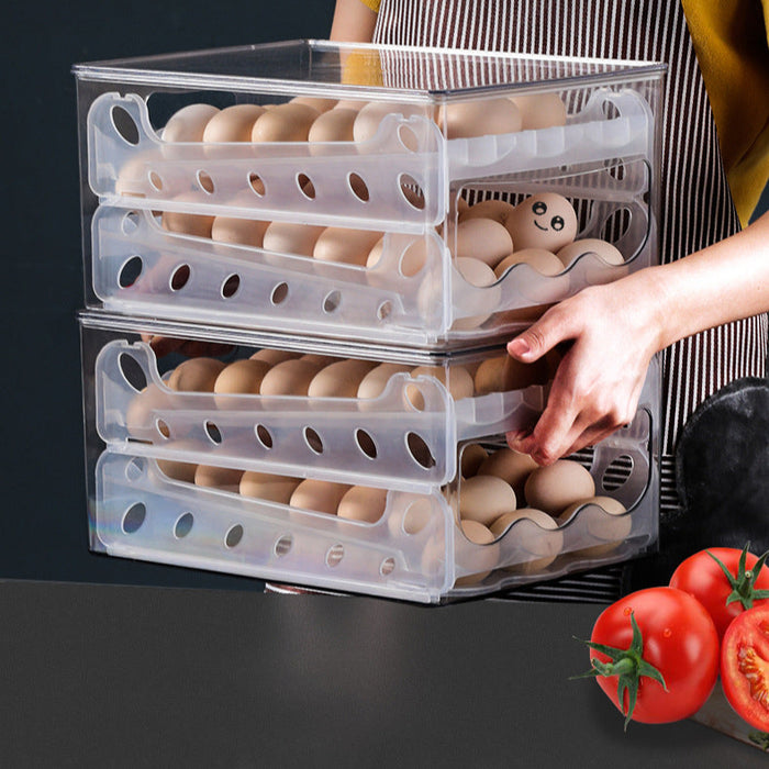 KIT-20-12 HTDH-1 Egg Storage Organizer