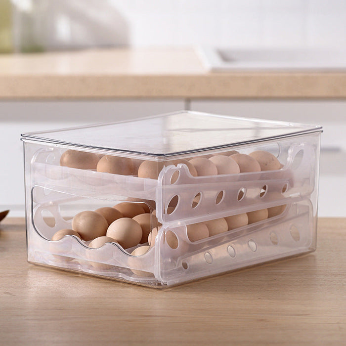 KIT-20-12 HTDH-1 Egg Storage Organizer