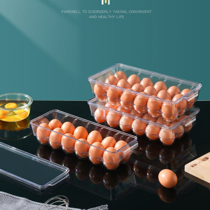 KIT-20-14 7986 7987 Egg Storage Organizer