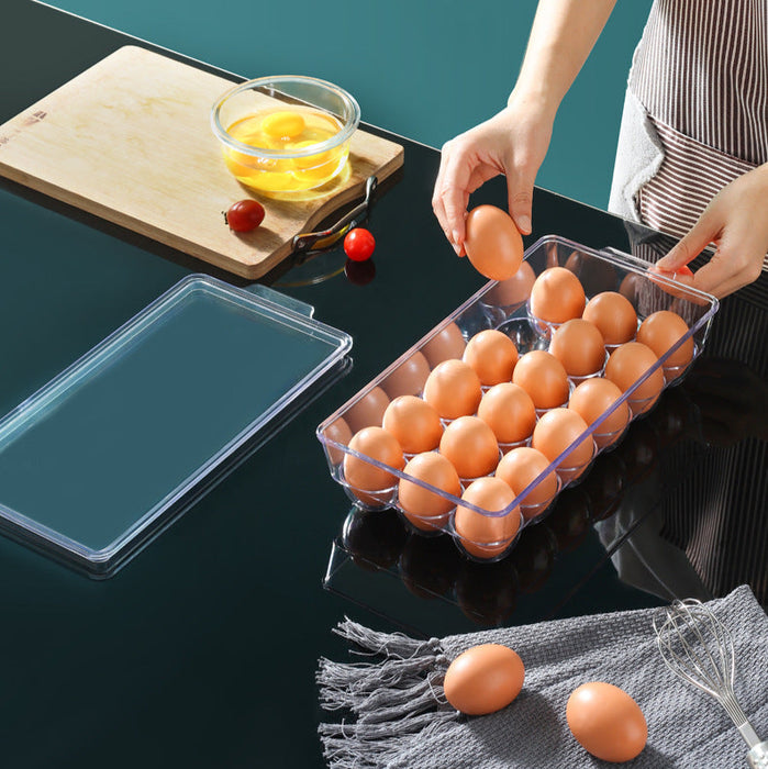 KIT-20-14 7986 7987 Egg Storage Organizer