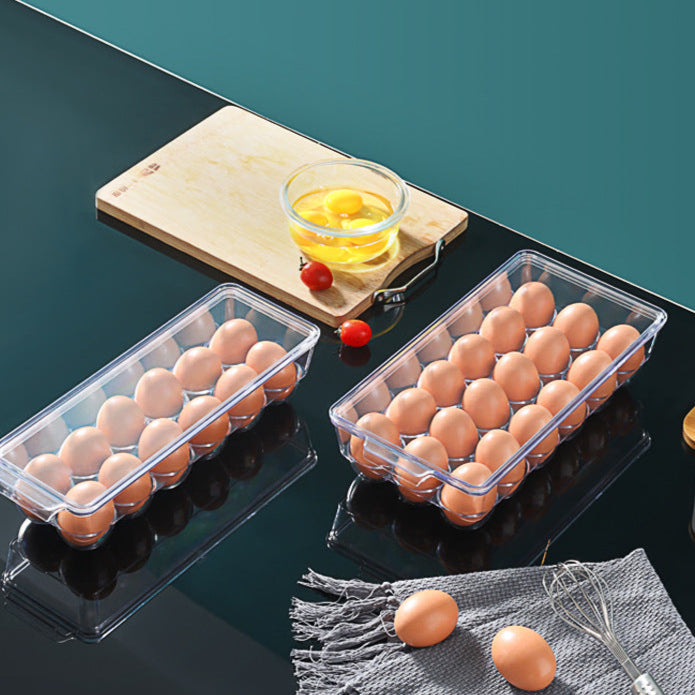 KIT-20-14 7986 7987 Egg Storage Organizer