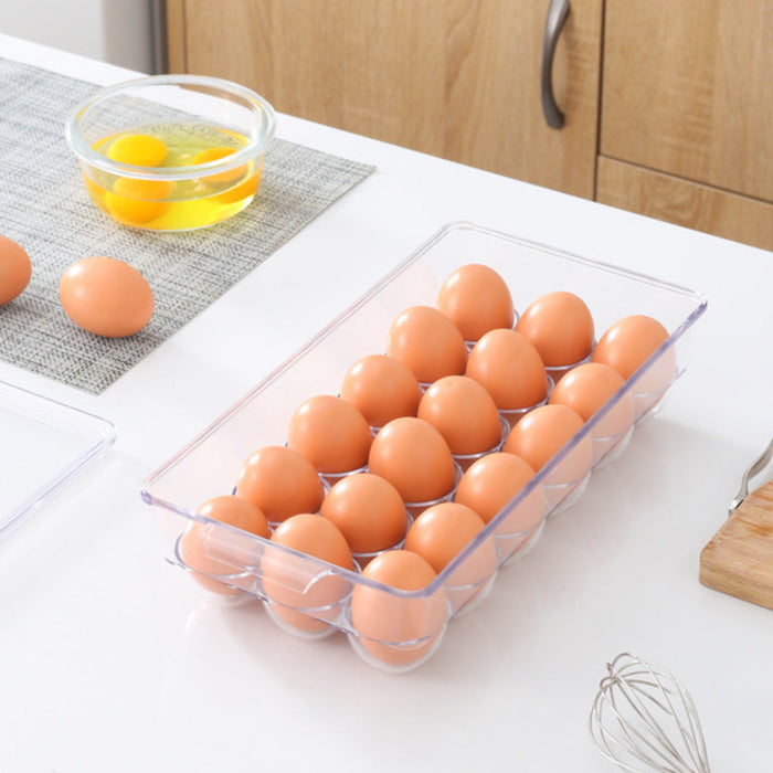 KIT-20-14 7986 7987 Egg Storage Organizer