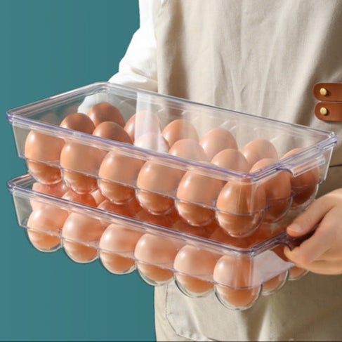 KIT-20-14 7986 7987 Egg Storage Organizer