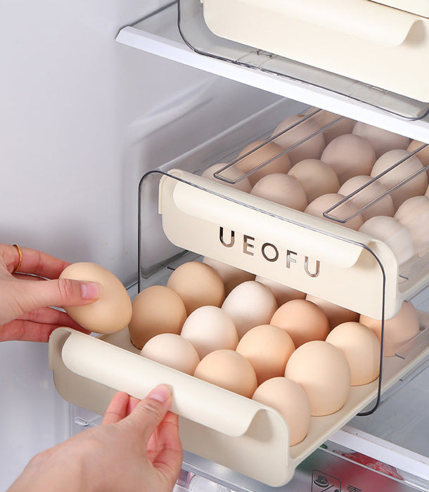 KIT-20-15 LT8011 Egg Storage Organizer