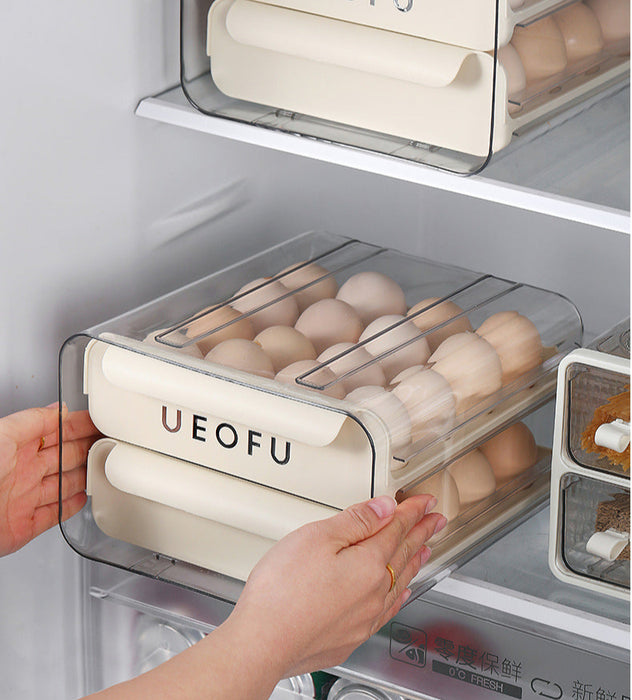 KIT-20-15 LT8011 Egg Storage Organizer