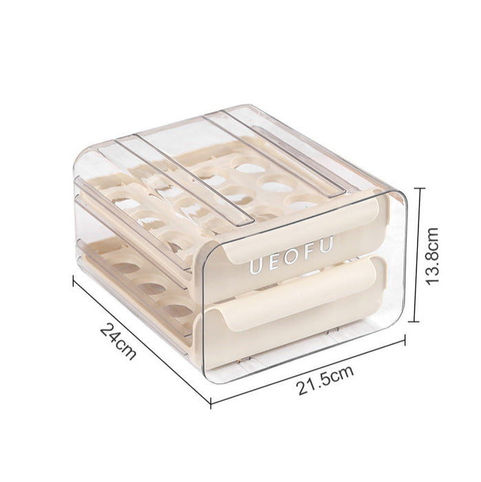 KIT-20-15 LT8011 Egg Storage Organizer