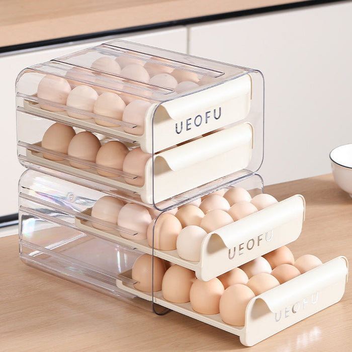 KIT-20-15 LT8011 Egg Storage Organizer