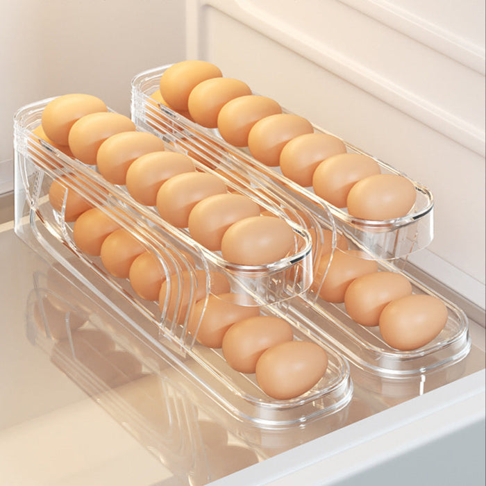 KIT-20-16 LT1140 Egg Storage Dispenser