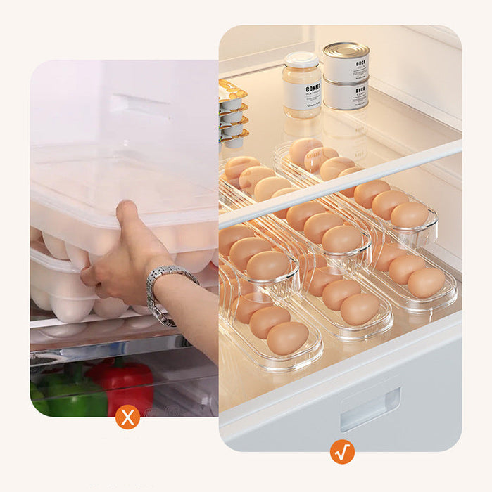 KIT-20-16 LT1140 Egg Storage Dispenser