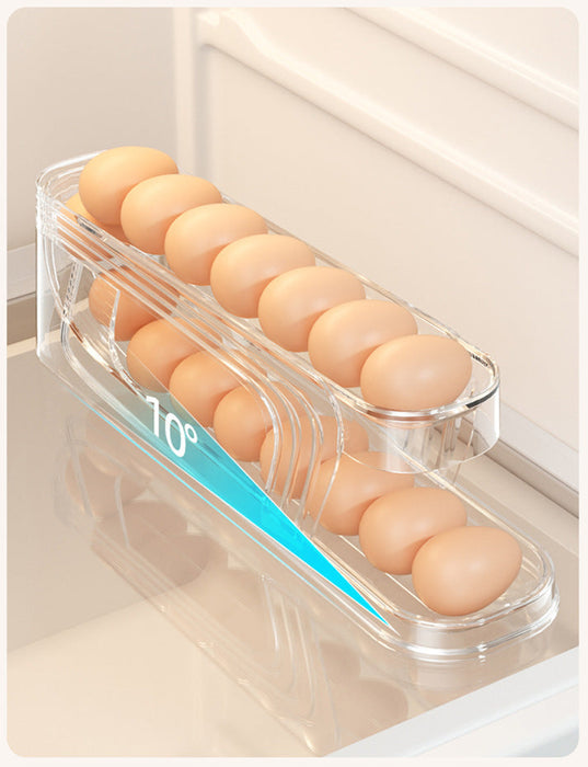 KIT-20-16 LT1140 Egg Storage Dispenser