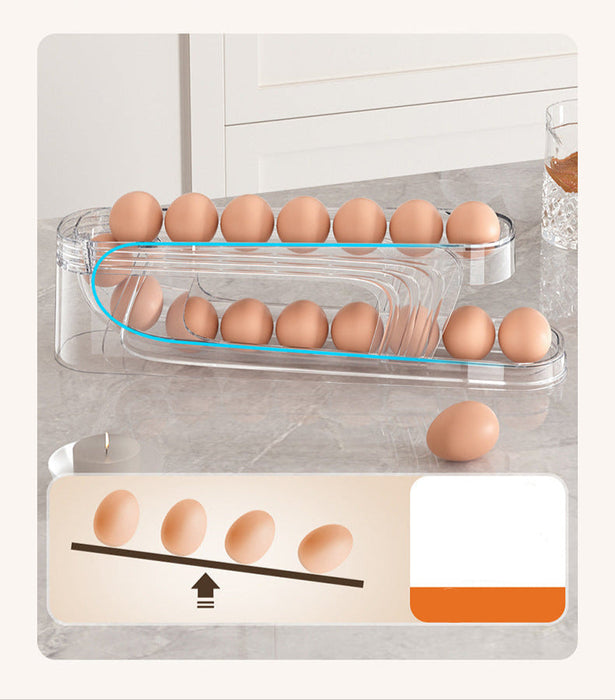 KIT-20-16 LT1140 Egg Storage Dispenser