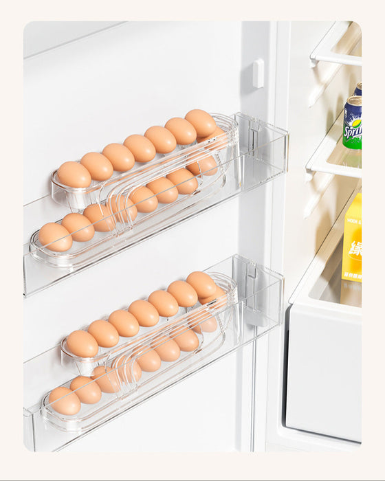 KIT-20-16 LT1140 Egg Storage Dispenser