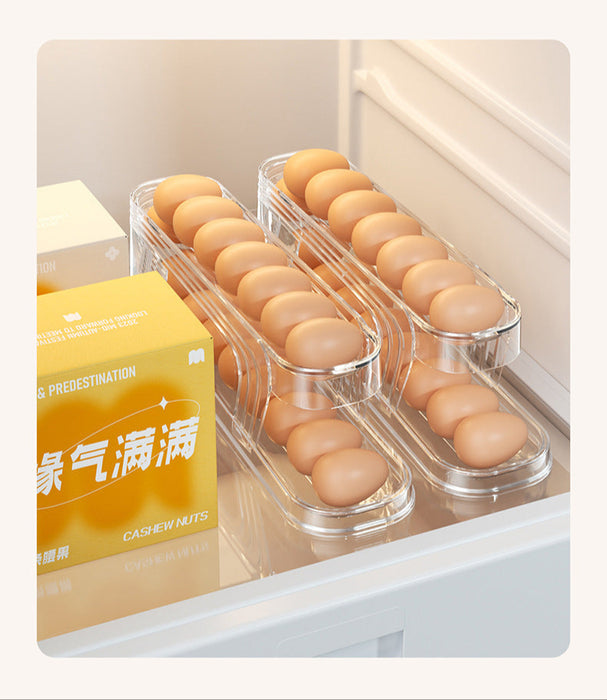 KIT-20-16 LT1140 Egg Storage Dispenser