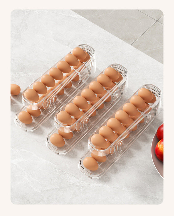 KIT-20-16 LT1140 Egg Storage Dispenser