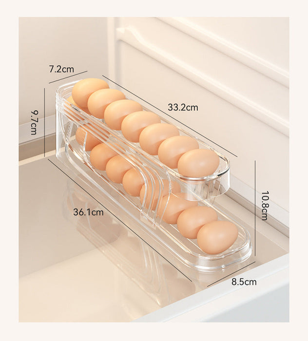 KIT-20-16 LT1140 Egg Storage Dispenser