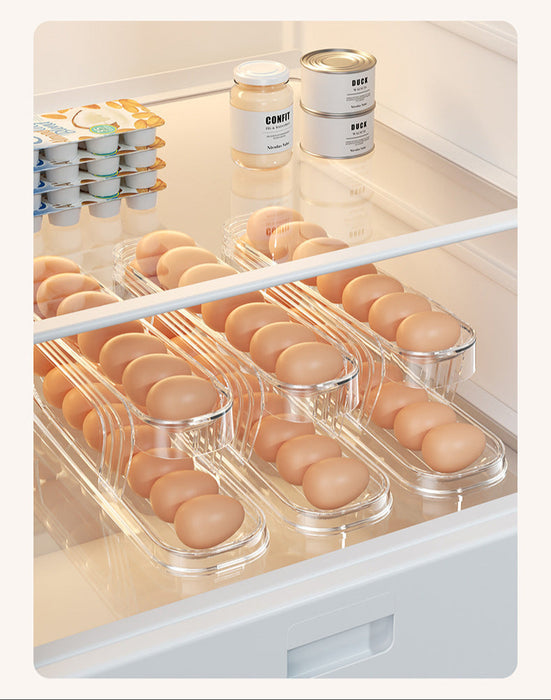 KIT-20-16 LT1140 Egg Storage Dispenser