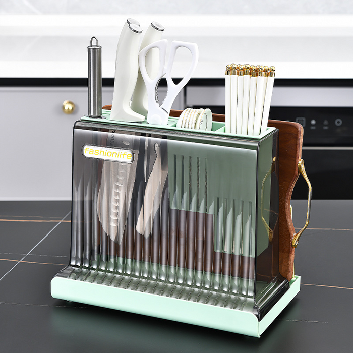 KIT-21-01  881 Utensil Holder