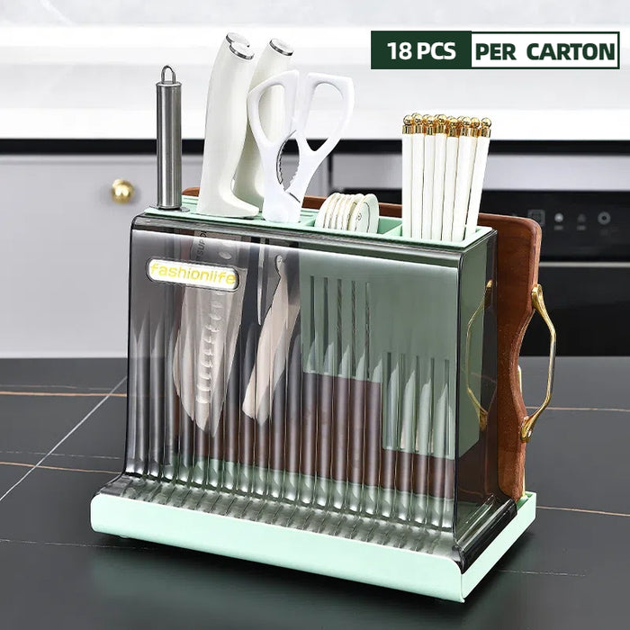 KIT-21-01  881 Utensil Holder