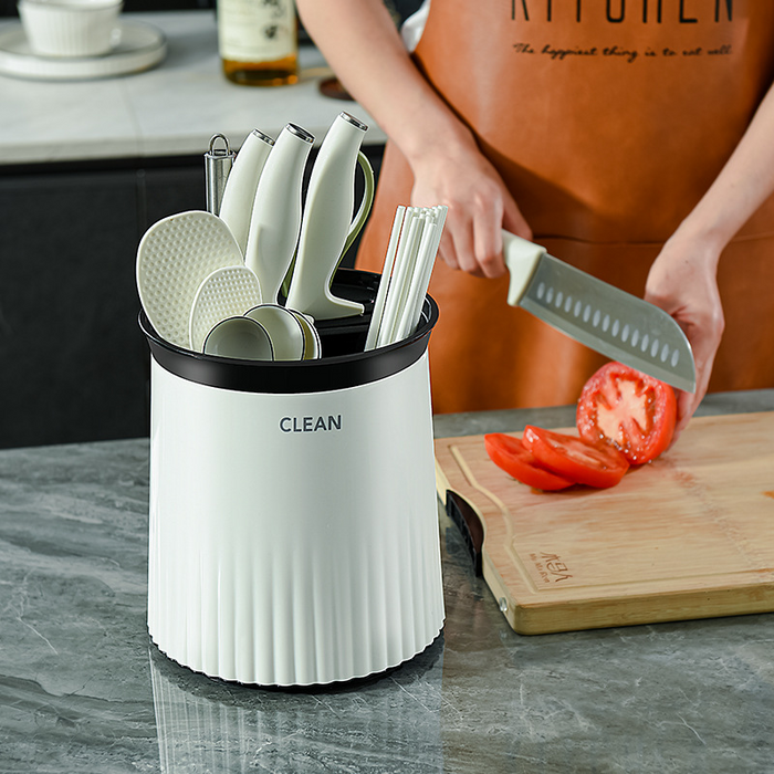 KIT-21-02  8337 Utensil Holder