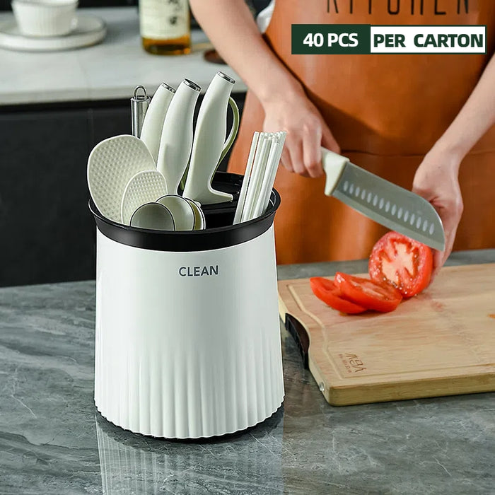 KIT-21-02  8337 Utensil Holder