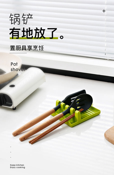 KIT-21-11 GCJ-001 Utensil Holder