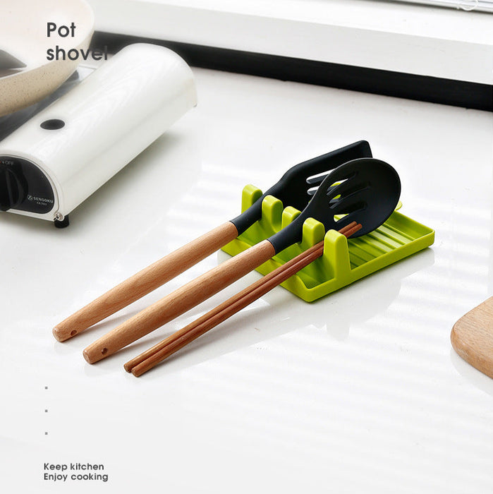 KIT-21-11 GCJ-001 Utensil Holder