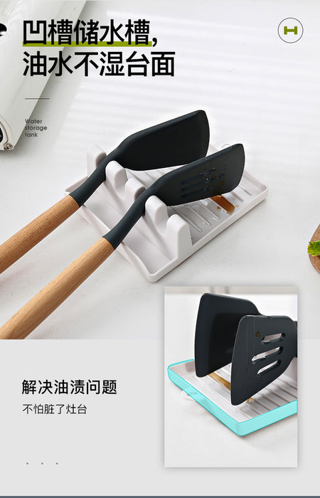 KIT-21-11 GCJ-001 Utensil Holder