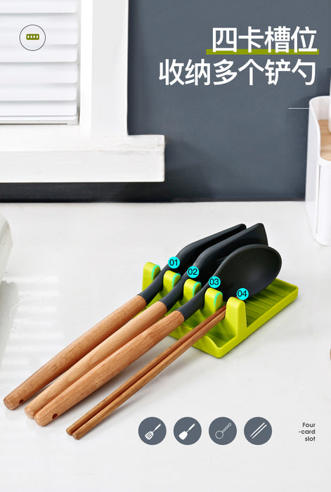 KIT-21-11 GCJ-001 Utensil Holder