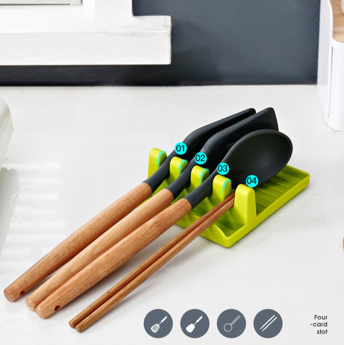 KIT-21-11 GCJ-001 Utensil Holder