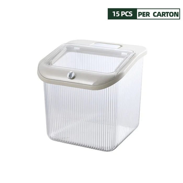 KIT-22-02 7401  7402 Rice Storage