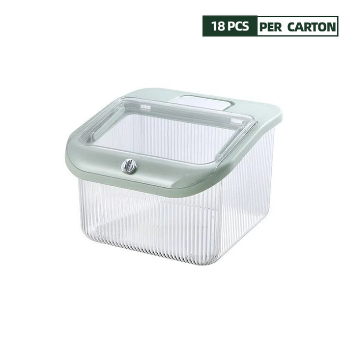 KIT-22-02 7401  7402 Rice Storage