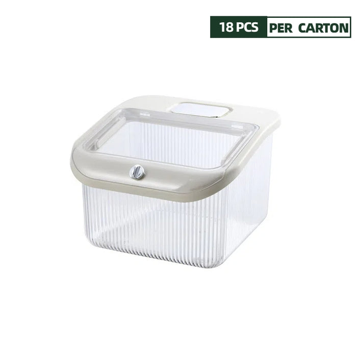 KIT-22-02 7401  7402 Rice Storage