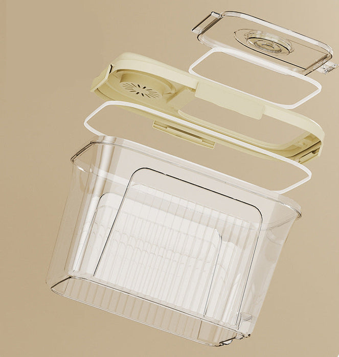 KIT-22-04 JL-2030-6 Rice Storage