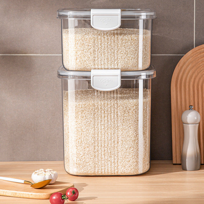 KIT-22-10 B806 Rice Storage