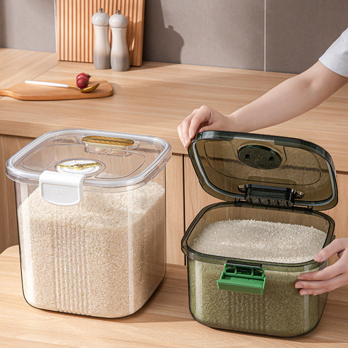 KIT-22-10 B806 Rice Storage