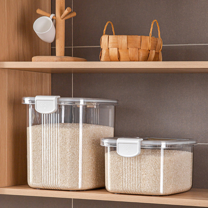 KIT-22-10 B806 Rice Storage