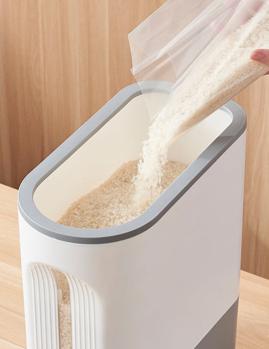 KIT-22-12 B811 Rice Storage