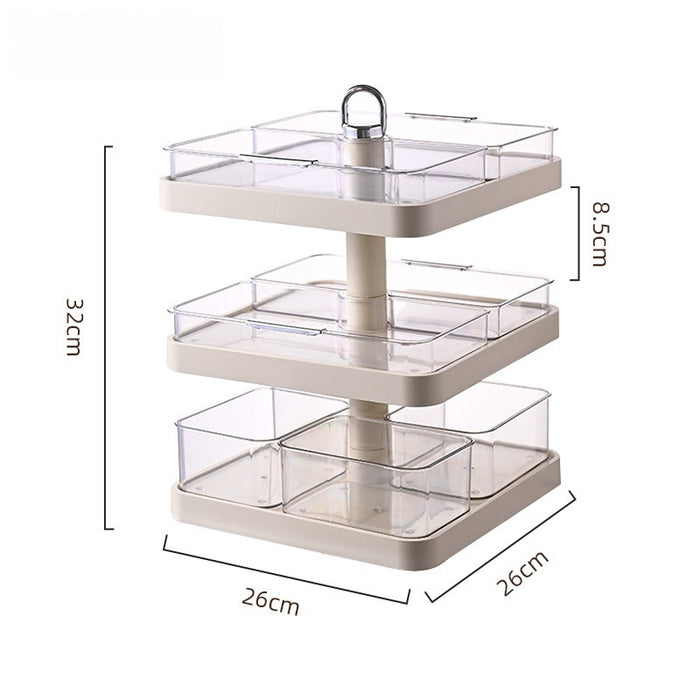 KIT-29-06 5950 Serving Food Display Rack