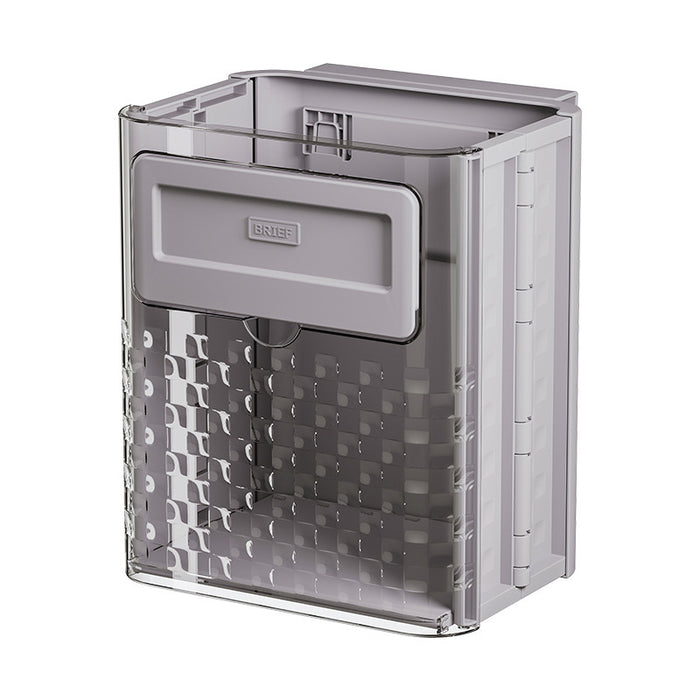 KIT-30-01 LT722 Kitchen Trash Bin