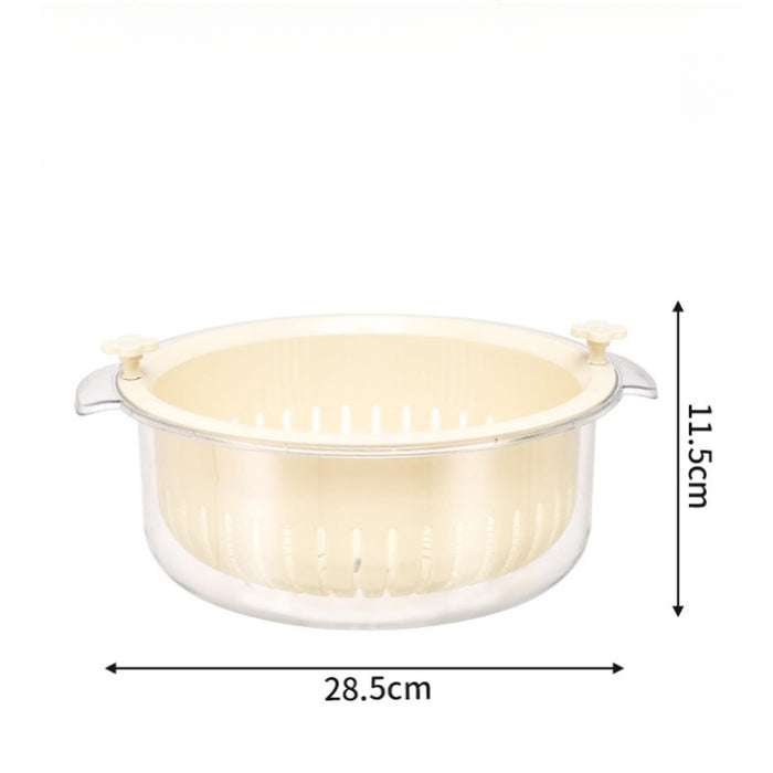 KIT-31-05 9021 Food Drainage Storage Container