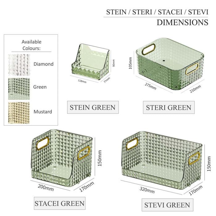 Stevi Green